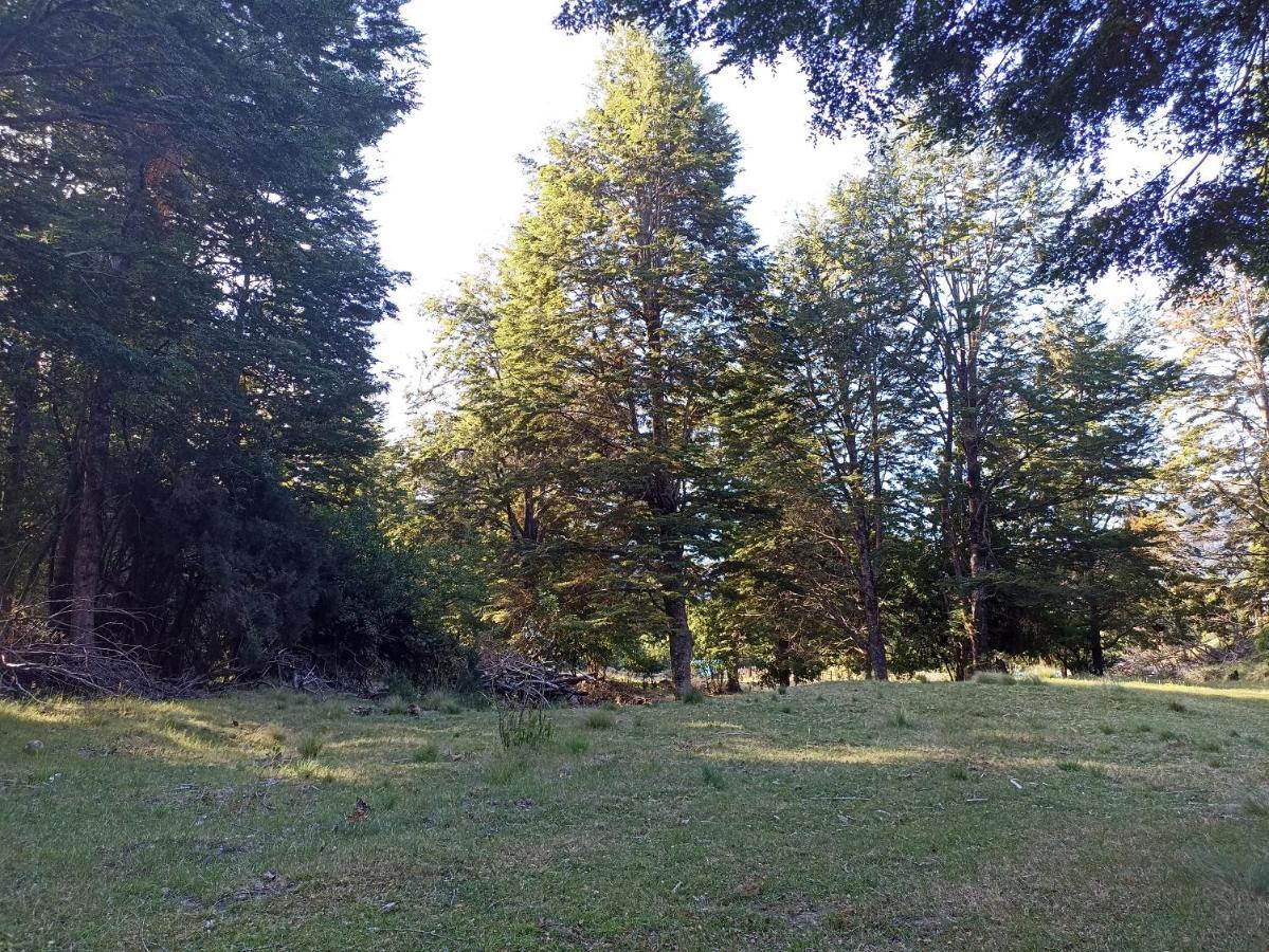 Camping Arroyo Quila Seca Futaleufú